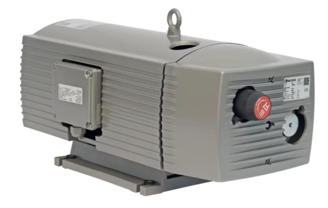 その他 Y1009-47 ROTARY VANE vacuum pump A68 N05 Xd-302 Model Rotary Vane Vacuum Pump for Vacuum Deaeration